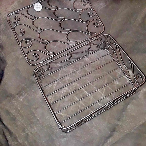 Giorgio Beverly Hills Ocean Dream Silver Waves Box - Picture 2 of 11